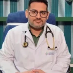 Dr. Jitendra Mohan Jha