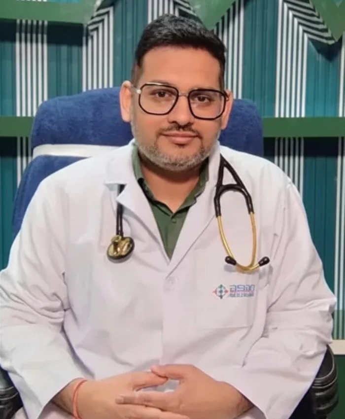 Best Gastro and Liver Doctor in Bailey Road Gola Road Patna