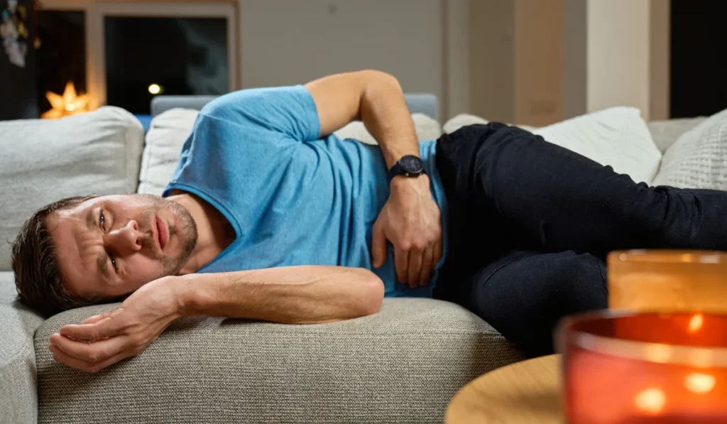 When to See a Gastroenterologist Signs You Should Not Ignore