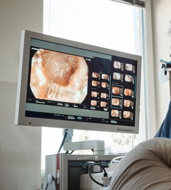 Best Endoscopy in Patna