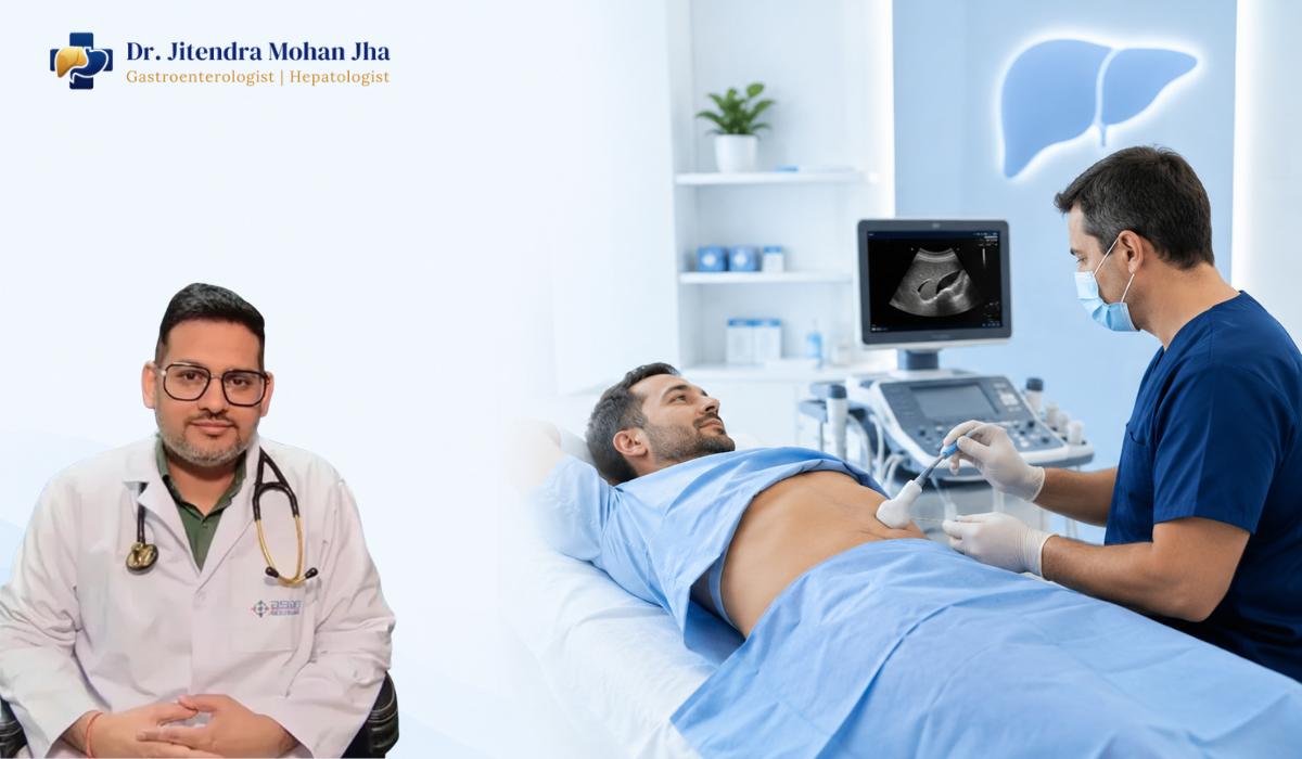 Best Liver Biopsy Test in Patna