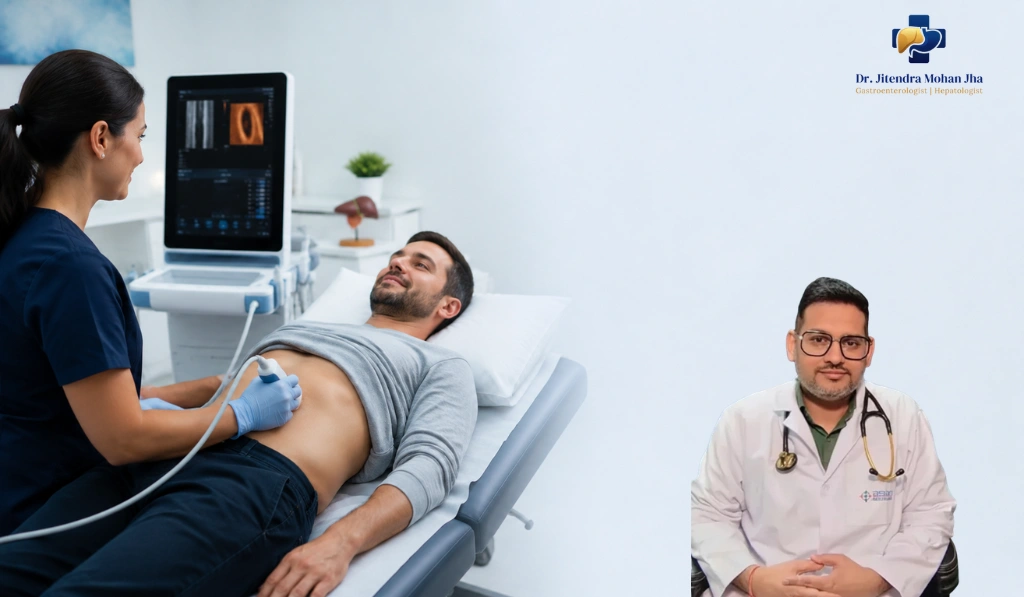FibroScan Test in Patna