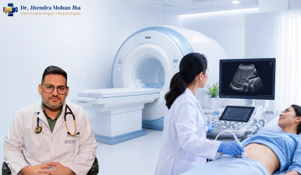 CT Scan and MRI Scan Price in Patna