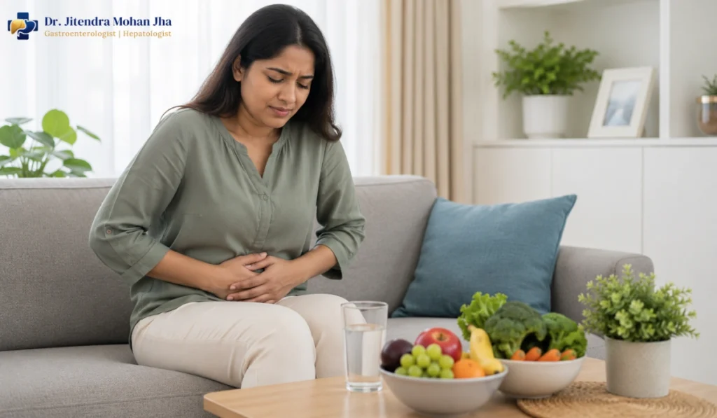 What Are the Treatments for Constipation?