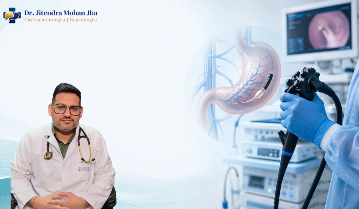 Glue Injection Procedure and Price in Patna