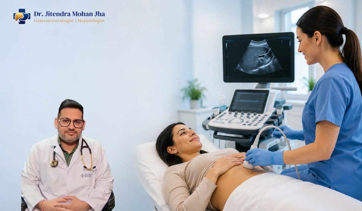 Best Ultrasound Centre and Price in Patna