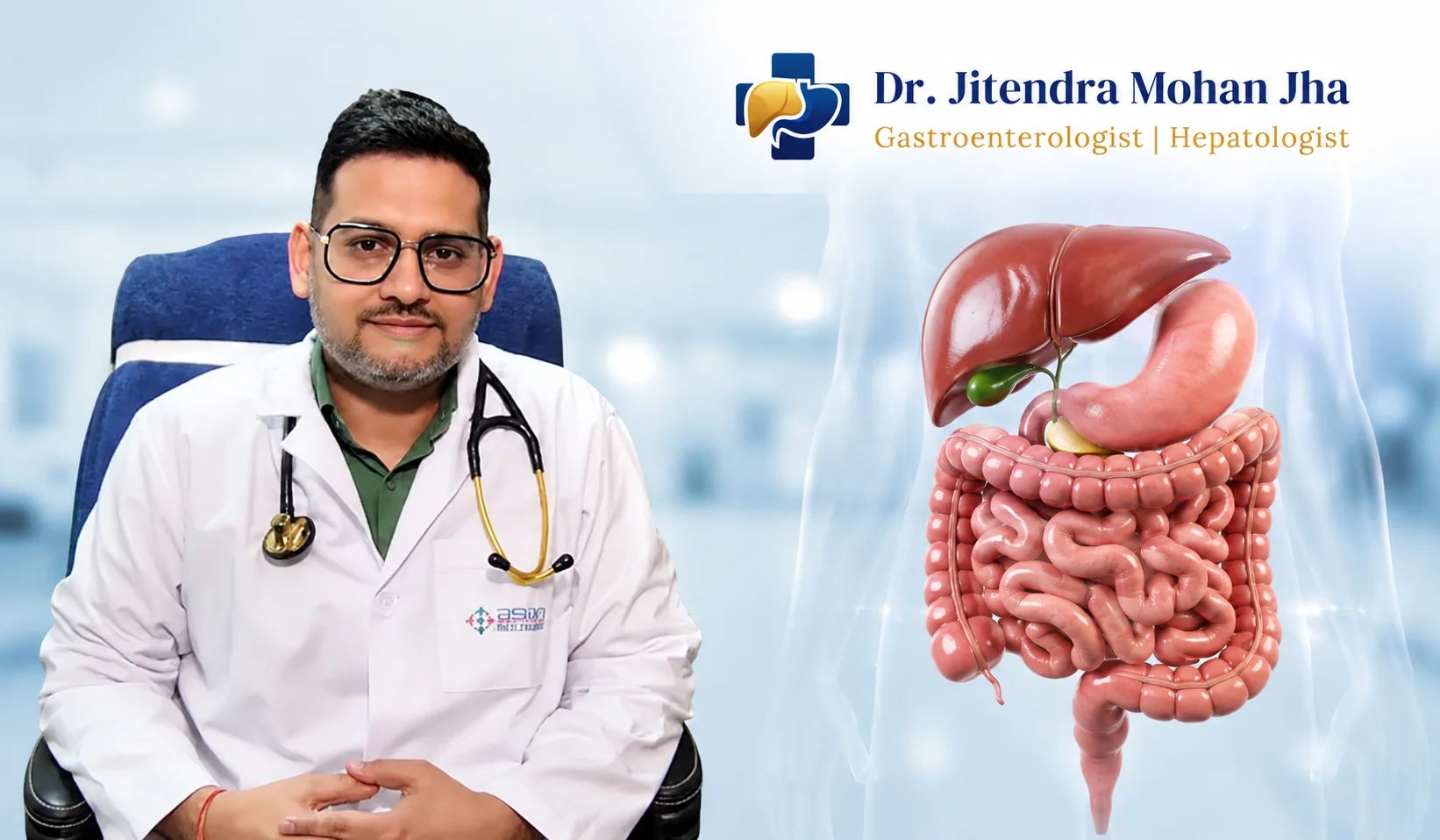 Gastroenterologist-in-patna