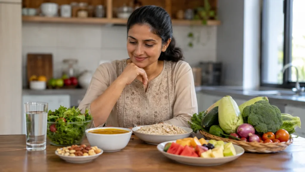 How do I improve my liver naturally