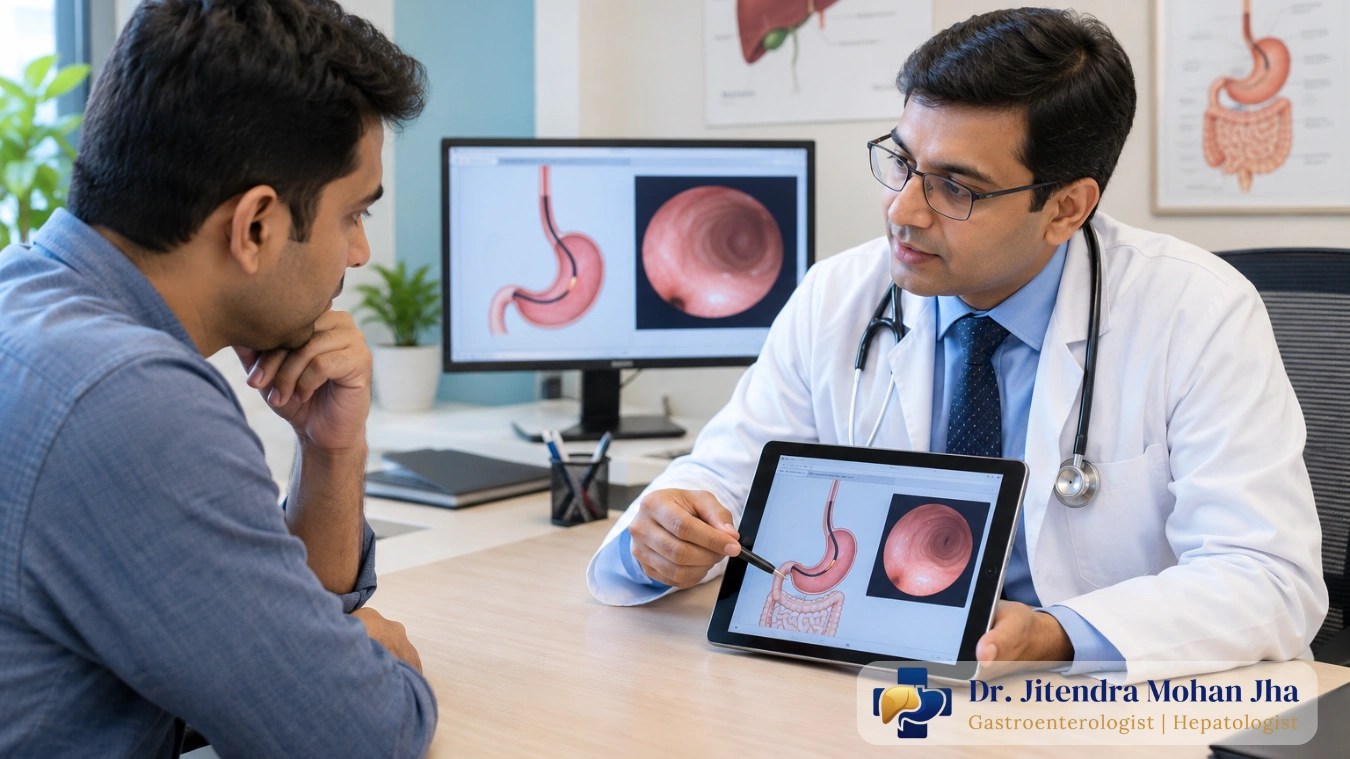Endoscopy Test Price: When Is the Procedure Recommended and What Should You Know?