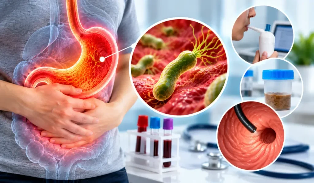 H. Pylori Testing Which Test Is Best, Cost, Preparation, and Results Explained